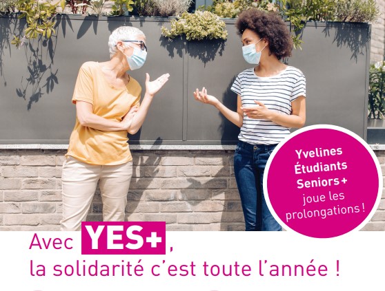 YES+